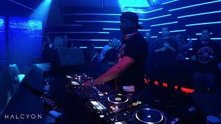 Todd Terry - Live @ Halcyon In The Booth 010 2017