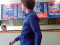 Dancing in Fish n\
