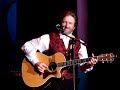 Michael Combs sings Cause Jesus Said So..LIVE