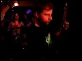 Necrophagist NY - To Breathe in a Casket