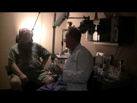 how to help dry eyes