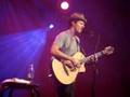 Jason Mraz Plane Uken 08 NHH Norway 8 March