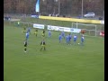 NFV Gelb Weiß Görlitz - FC Oberlausitz 2:2 (0:0) - 13. Spieltag Sachsenliga 2009/2010
