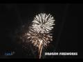 Dragon Fireworks GMA Channel 7 Kapuso 2007 Pyromusical