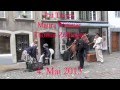 The Gathering - Die Zusammenkunft in Aarau zur PerformanceArt (Video)