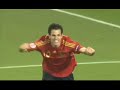 Iker Casillas - best goalkeeper of Euro 2008
