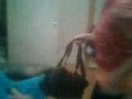 Пародия на видео битву