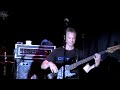 Lt. Dan Band at AirVenture 08 in Oshkosh, Wisconsin