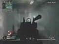 Call of Duty 4 Modern Warfare (impresiones beta... Call of Duty 4 Modern Warfare (impresiones beta...