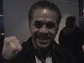 Armando Muniz 12/12/09 (FightFanNation.com) on Pacquiao-Mayweather & George Foreman