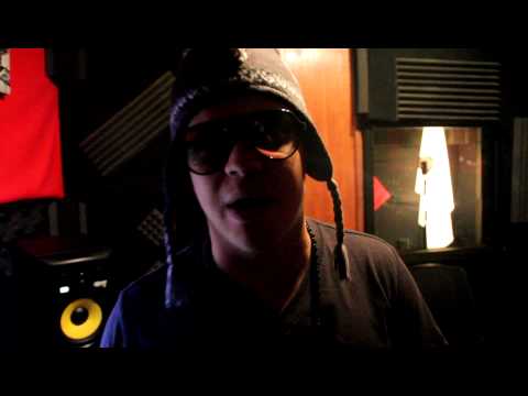 "Javy The Flow " presenta nuevo tema de Exziel el de la Labia -