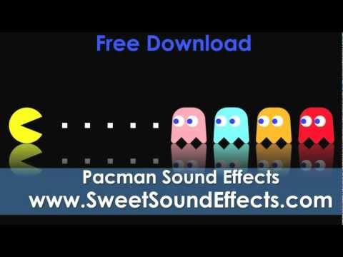 free pacman