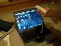 Stepmania with Wiimote (SM and Wii) Stepmania with Wiimote (SM and Wii)