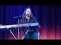 Click here to watch this video Alan Doyle performing Love While Love's Awake at Rio Theatre in Vancouver on May 23, 2012