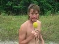Gabon Jungle Fever