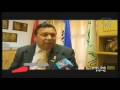 videos de THE BIZZ AWARDS 2008 URUGUAY TV Programa Puglia y Cia Entrevista