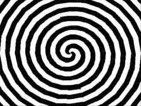 Hypnosis4Life- Induction into Hypnosis