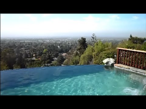 how to take care of a swimming pool