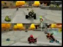 Mario Kart Wii Gameplay #2 Part (1/2)