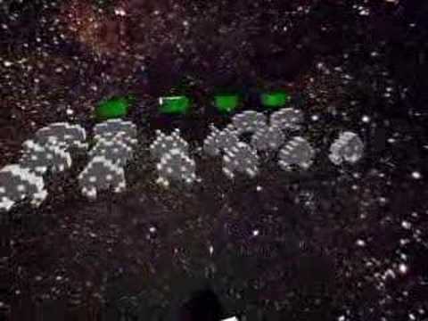 space invaders space invaders