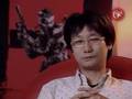 G4 Icons - Hideo Kojima (part 1 of 3)