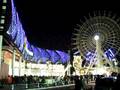 SENDAI光のページェントin仙台港