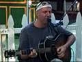 Ernie jams at Saratoga