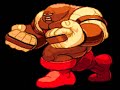 Juggernaut: Random Yelling Program