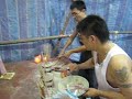 Chinese Ghost Month Festival