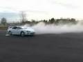 Supra Burnout - NO CORTE!