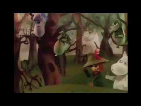 The Moomins 