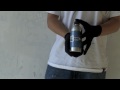 Glop Ink Mop Paint Comprehensive Review - OinkArtLtdPresents