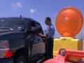 Surfside Beach, Texas Prepares for Worst