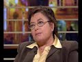 Entrevista a Olaia Fern�ndez Davila na TVG