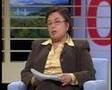 Entrevista a Olaia Fernández Davila na TVG