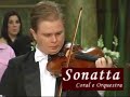 Sonatta Coral & Orquestra - Um toque de classe e bom gosto em seu evento!Possuímos sede própria com um estúdio de alto padrão para fazer a melhor trilha sonora para o seu maior sonho!Confira mais sobre o nosso trabalho em nosso site: Http://www.sonattaorquestra.com.brEstamos prontos para surpreender você!