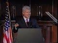 Clinton Imitator