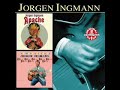 Jorgen Ingmann.....Anna Jorgen Ingmann.....Anna