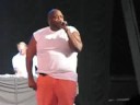 VIDEO MUSIC BOX 25TH ANNIVERSARY: Chubb Rock Schools \