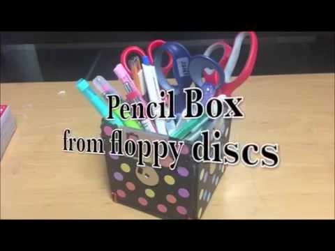 how to dispose cds properly