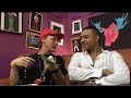 JAY SEAN interview JAY SEAN interview