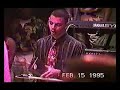 para el llanto  1995    la charanga habanera  sombrilla 