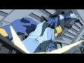 Namco X Capcom Opening