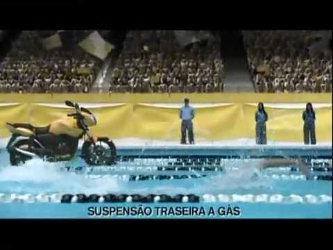Imagem de Amostra do You Tube