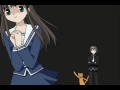 Kyo Waits For You, Tohru