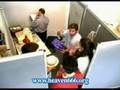 Birthday surprise (narozeninové překvapení)