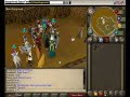 runesape qudrode getting 99 theiving