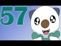 ❤ Pokemon White - Part 57 [Still Venturing In Twist Mountain!] w/ Lori