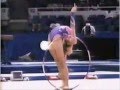 3. Alina Kabaeva : the energy