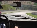 alfa bertone onboard salzburgring sounds of speed 2008 alfa bertone onboard salzburgring sounds of speed 2008